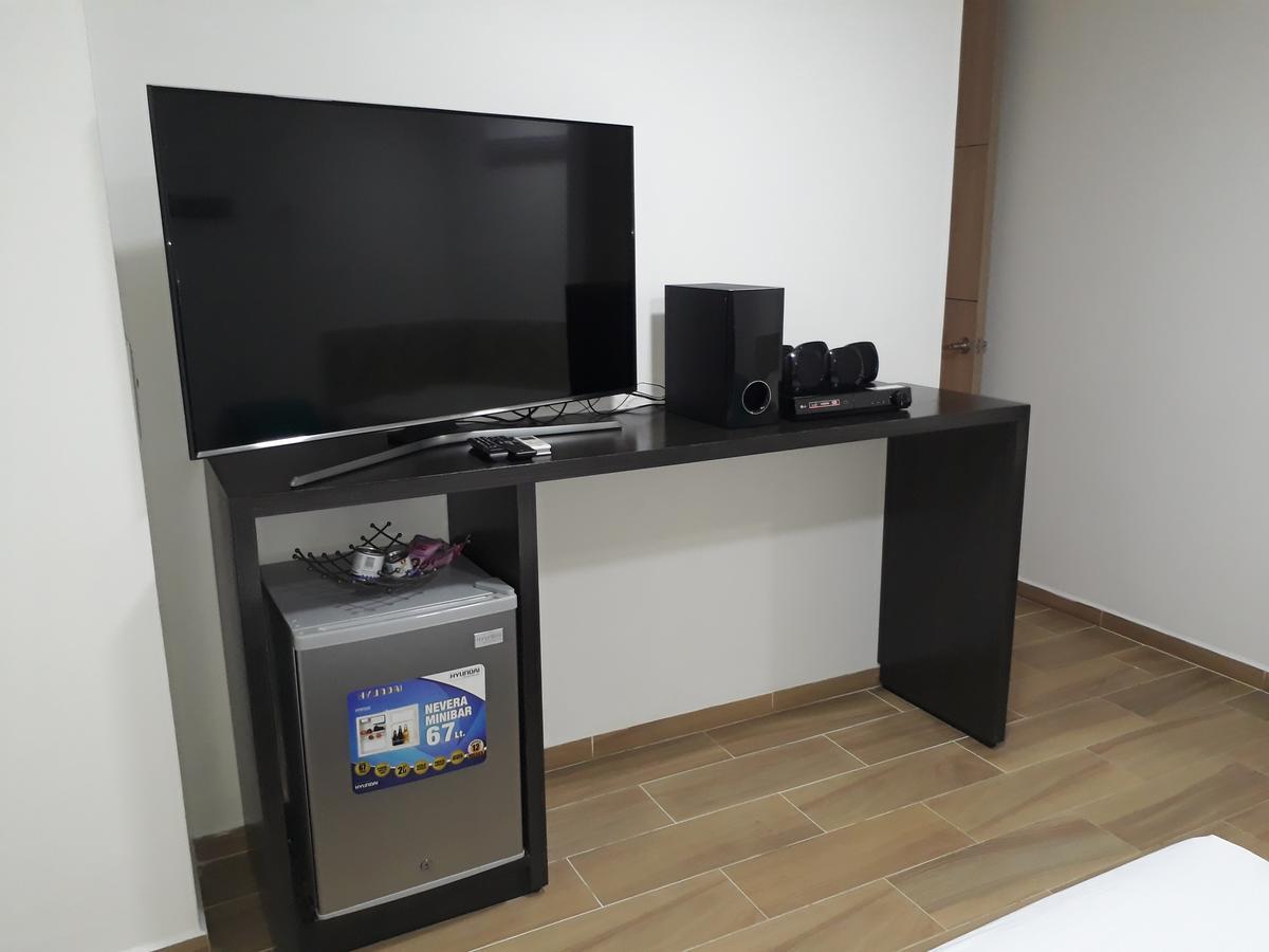 Golden 45 Hotel Medellín