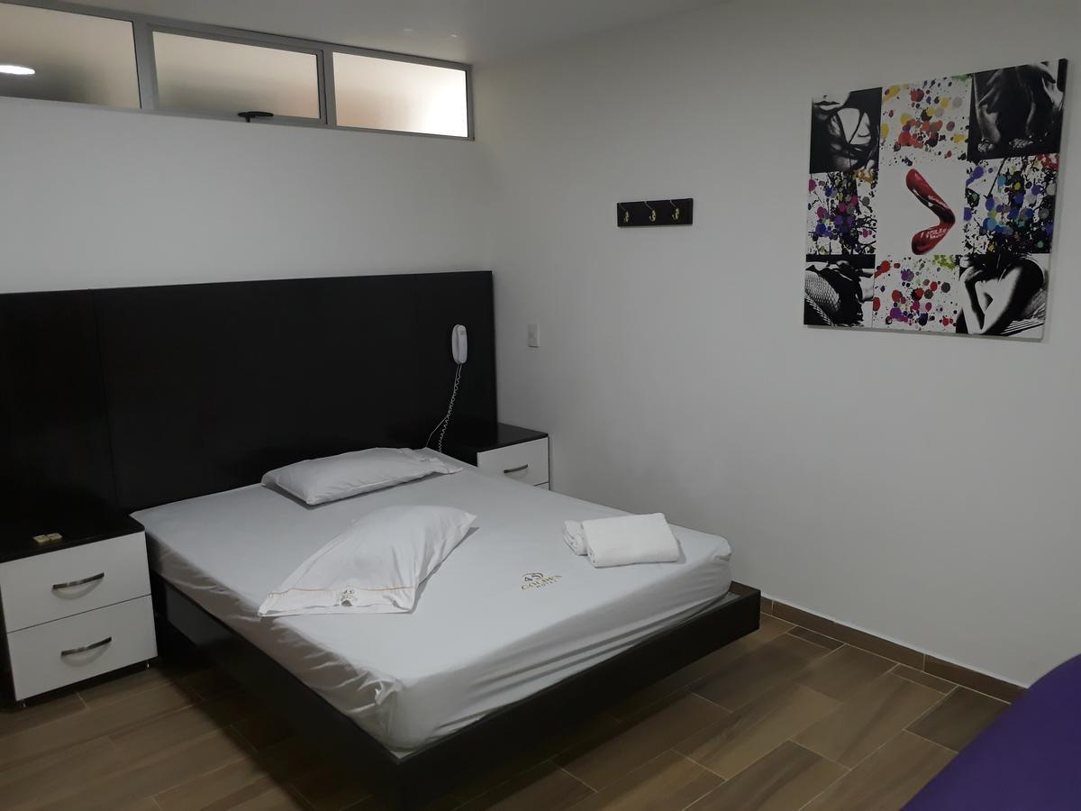 Golden 45 Hotel